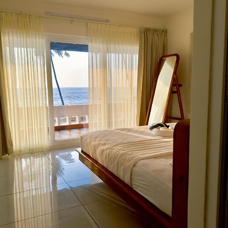 Kappad Beach House By Kisah Stays Екстер'єр фото