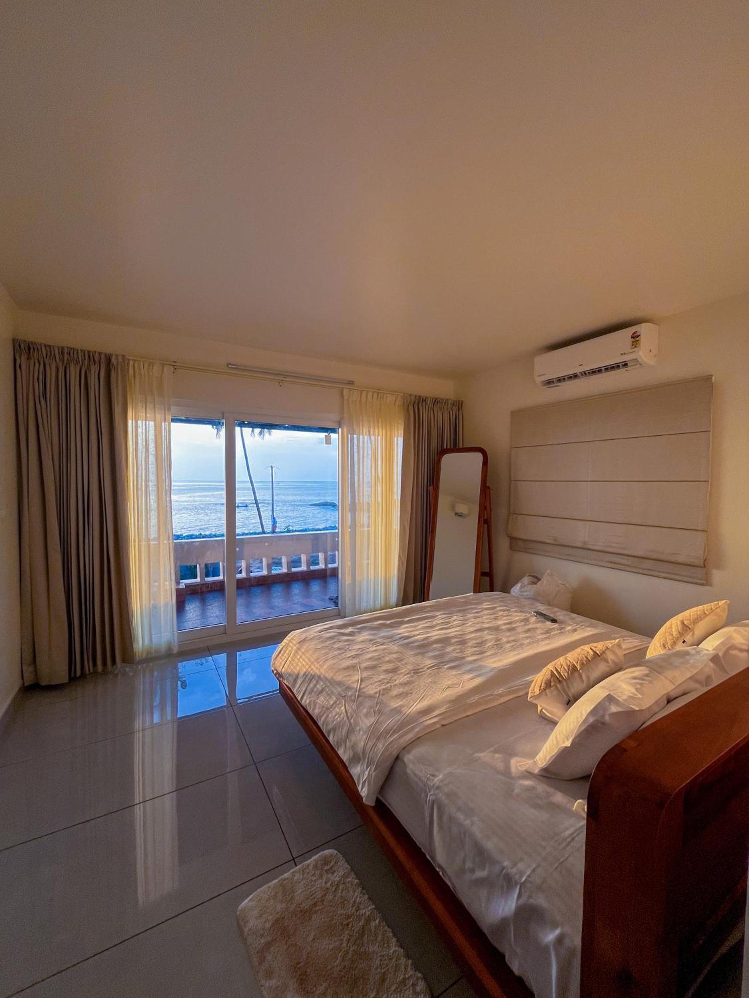 Kappad Beach House By Kisah Stays Екстер'єр фото